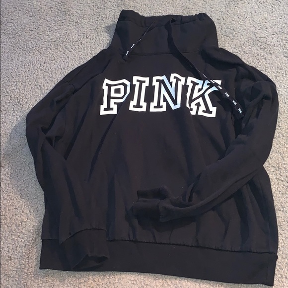 PINK Victoria's Secret Tops - COZY SWEATSHIRT 🖤